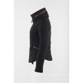 Manteau d&#39;hiver dames rembourré doux